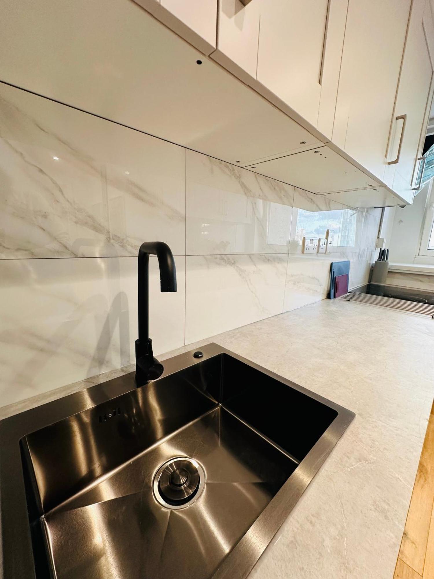 B - Newley Renovated Private Self-Contained Room In A Shared Apartment In Birmingham City Centre Экстерьер фото